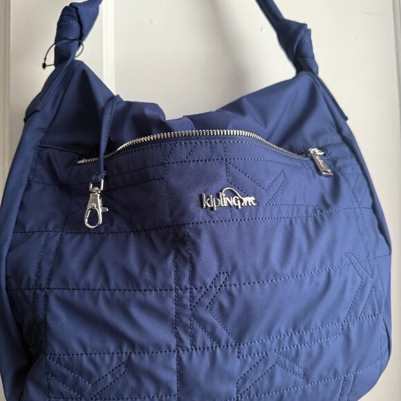 Kipling bag - Kipling over the shoulder bag/small tote - Picture 2 of 7